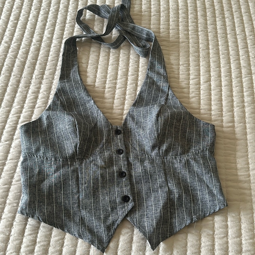 Button up shirt